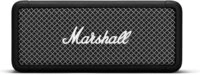 Marshall Emberton Bluetooth Tragbarer Lautsprecher, Kabelloser, Wasserabweisend -