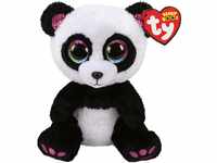 Ty Beanie Boos 36478 Paris Panda M - Beanie Boos Med