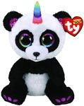Ty Beanie Boos 36478 Paris Panda M - Beanie Boos Med