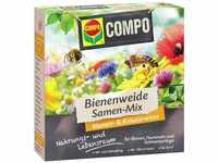 COMPO Bienenweide Samen-Mix, Blumensamen, Blumen- und Kräuterwiese, Für...