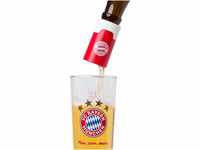 DS Direct FC Bayern München Zapfhahn ** Taste Hero **