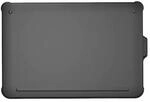 SAMSUNG ITFIT Book Cover Keyboard Galaxy Tab S6 Lite - Passend f&uuml;r Galaxy Tab S6
