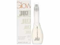 Jennifer Lopez Glow Eau de Toilette, Spray, 30 ml, feiner Duft eines zugelassenen