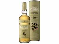 Benriach 10 Years Old Triple Distilled Double Cask Matured 43% Vol. 0,7l in