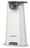 Kenwood Elektrischer Dosen&ouml;ffner CAP070.A0WH, 3-in-1 multifunktionaler...