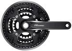 SHIMANO Unisex &ndash; Erwachsene T6010 Innenlager, schwarz, 1size