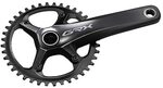 SHIMANO Bielas 11v.-FC-RX810-1 42D 175mm