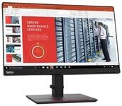 Lenovo ThinkVision T22i-20 - Computer Monitor LED 21.5", 1920 x 1080 Full HD...