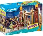 PLAYMOBIL 70365 SCOOBY-DOO! Abenteuer in &Auml;gypten