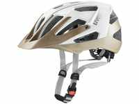 uvex quatro - sicherer MTB-Helm für Damen und Herren - individuelle
