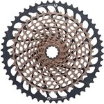 SRAM MTB-Kassette XG-1299 XX1 Eagle Bronze Gr. 10-52 Z&auml;hne