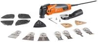 Fein Multimaster, Oszillierer MM 500 Plus Top (350 Watt, StarlockPlus, inkl....
