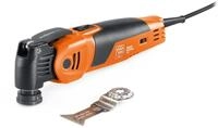 FEIN Multimaster MM 700 Max Basic, Multifunktionswerkzeug mit...