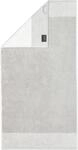 Caw&ouml; Handt&uuml;cher Luxury Home Two-Tone 590 Platin - 76