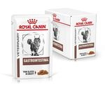 Royal Canin Gastrointestinal | 12 x 85 g | Di&auml;t-Alleinfuttermittel f&uuml;r