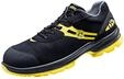 Atlas Malocher 09 S3 Low Sicherheitsschuhe, Arbeitsschuhe Herren mit...