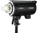 GODOX Flash Studio DP600 III