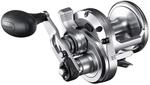 SHIMANO SpeedMaster 2 Speed Lever Drag Saltwater Fishing Reel, Right Hand Retrieve,