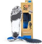 CURREX HikePro Einlegesohle &ndash; Deine neue Dimension des Wanderns. Dynamische
