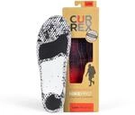 CURREX HikePro Einlegesohle &ndash; Deine neue Dimension des Wanderns. Dynamische
