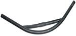 Humpert Unisex &ndash; Erwachsene Lenkerb&uuml;gel-2151114800 Lenkerb&uuml;gel, Schwarz, One Size