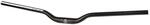 Spank Spoon 800, Rise 40 mm Kleiderb&uuml;gel f&uuml;r Erwachsene, Unisex, Schwarz, 800 mm