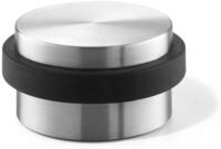 ZACK 50618 "ARGOS" T&uuml;rstopper, Edelstahl matt