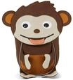 Affenzahn Kleiner Freund Kindergarten-Rucksack f&uuml;r 1-3 J&auml;hrige Ergonomisch