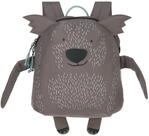 L&Auml;SSIG Kinderrucksack Kindergarten mit Brustgurt ab 3 Jahre/Backpack About...