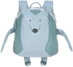 L&Auml;SSIG Kinderrucksack Kindergarten mit Brustgurt ab 3 Jahre/Backpack About Friends,