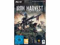 Iron Harvest (PC)