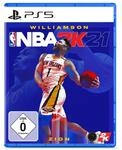 NBA 2K21 [PlayStation 5]