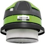 Staubsauger Flexcat 135 oder Marke CLEANCRAFT