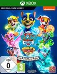 Paw Patrol: Mighty Pups &ndash; Die Rettung der Abenteuer-Bucht - [Xbox One]