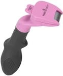 FURminator deShedding-Tool Kleintier - Kleintierb&uuml;rste f&uuml;r Kaninchen, Nager & Co.