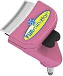 Furminator 136866 Furflex, Fellpflege Katzenb&uuml;rste F&uuml;r Kleine Katzen,