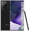 Samsung Galaxy Note20 Ultra 5G Schwarz
