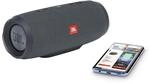 JBL Charge Essential Bluetooth Bluetooth-Lautsprecher &ndash; Wasserfeste, portable