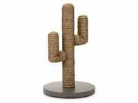Designed by Lotte Kratzbaum Cactus L: 35 cm B: 35 cm H: 60 cm taupe