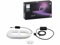 Philips Hue White & Color Ambiance Outdoor Lightstrip (5 m), dimmbarer LED Streifen
