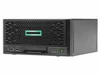 Hewlett Packard Enterprise ProLiant MicroServer Server 3,8 GHz 8 GB Ultra Micro...