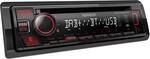 Kenwood KDC-BT450DAB CD-Autoradio mit DAB+ und Bluetooth Freisprecheinrichtung Kenwood KDC-BT450DAB CD-Autoradio mit DAB+ und Bluetooth Freisprecheinrichtung