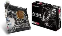Biostar A68N-2100K Mainboard (E1-6010,mITX,HD8210)