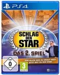 Schlag den Star - Das 2. Spiel - [PlayStation 4]
