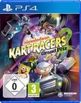 Nickelodeon Kart Racers 2: Grand Prix