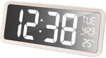 Technoline WS 8130 Digitale Wanduhr