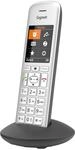 Gigaset CE575HX - DECT-Mobilteil mit Ladeschale - hochwertiges Schnurloses...
