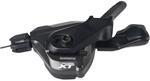SHIMANO Deore Schalthebel, schwarz, 18 x 10 x 10 cm