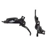 Sram Bremshebel G2 Aluminium Vorderschlauch &ndash; Rotor/Halterung separat erh&auml;ltlich