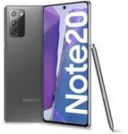 Samsung N980F/DS Galaxy Note 20, Dual, 256GB 8GB RAM, Mystic Gray